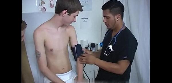 Elephant big cook gay sex video The Nurse tried taking his finger